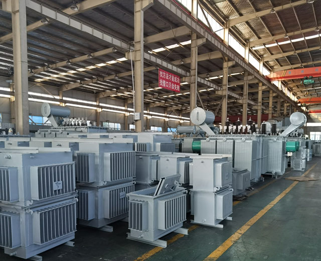 S11-6300/35友谊友谊友谊油浸式变压器